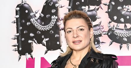"Trauma z dzieciństwa". Wspomina, co robiła jako mała dziewczynka