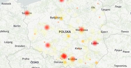 PUE ZUS nie działa. Trwa awaria logowania (aktualizacja)