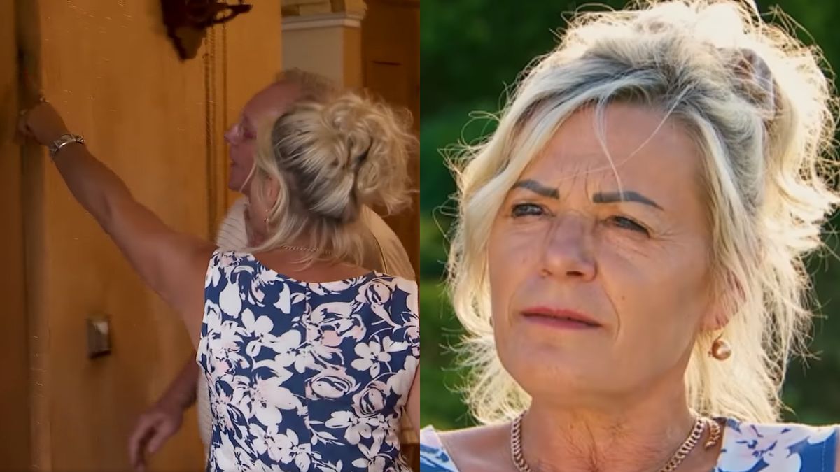 Elżbieta z "Rolnik szuka żony" znów krytykowana przez internautów 