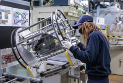 Toyota uruchomiła w Wałbrzychu drugą linię produkcyjną. Ponad 300 nowych miejsc pracy