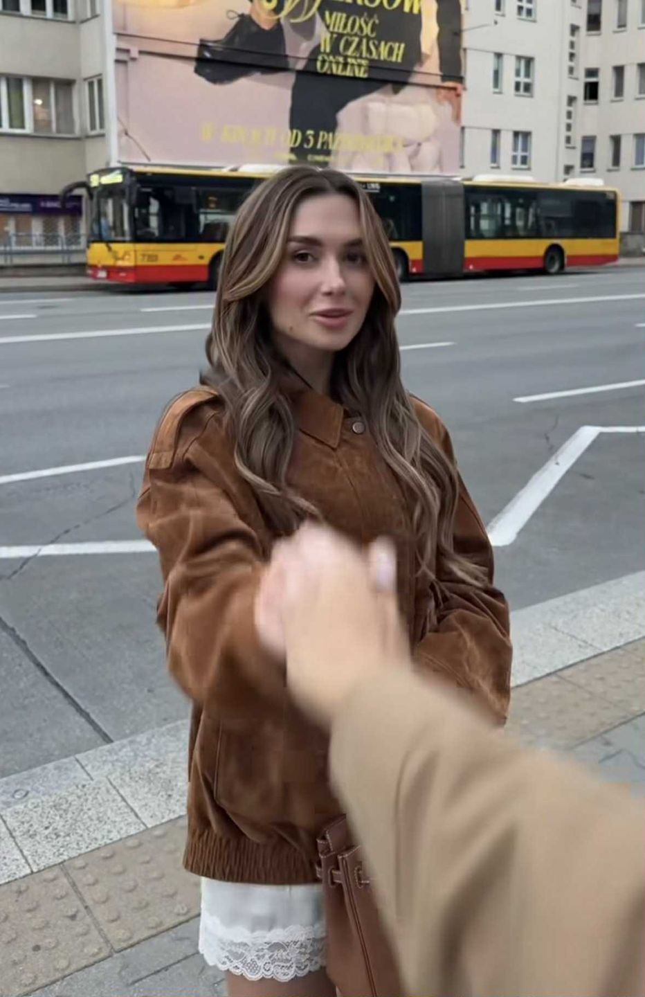 Trendsetterka Wersow chwali się nietuzinkowymi butami za 8,5 tys