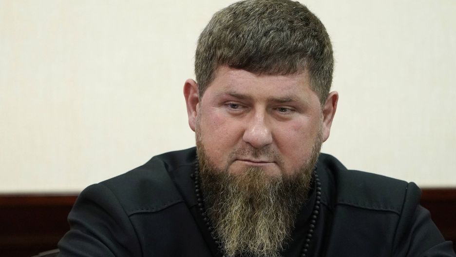 Ramzan Kadyrow zabrał głos ws. puczu Prigożyna