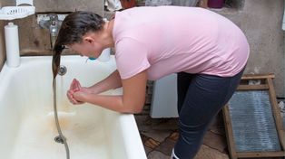 Umyj włosy jak Japonki. Domowy sposób, a włosy jak z salonu