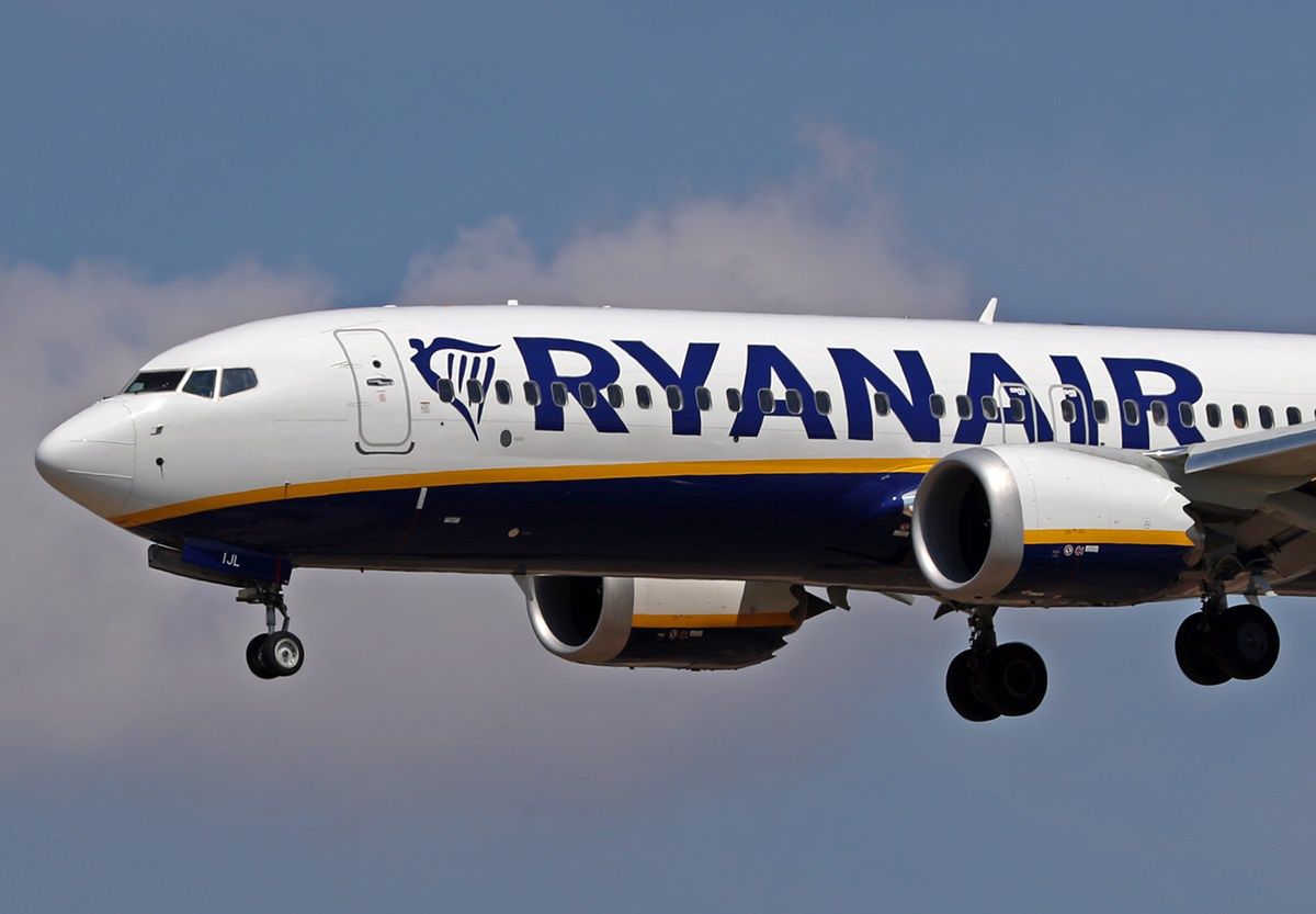 Nowa opłata w Ryanair. Pasażerowie nie będą zadowoleni