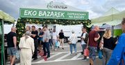 Białystok: Giełda staroci, kwiaty, rowery, ogrodowe bajery na Andersa