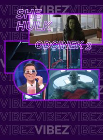 Disney+. "She-Hulk" - odcinek 3. Abominacja, Wong i Megan Thee Stallion [RECENZJA]