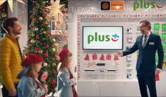 Plus rusza z kampanią świąteczną (wideo)