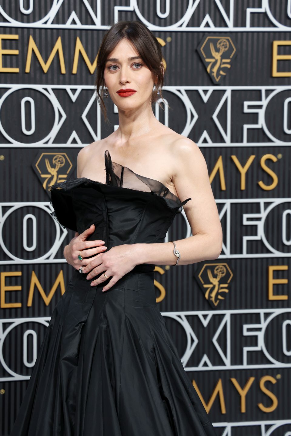 Lizzy Caplan