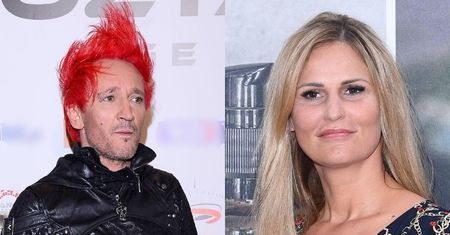 Wylewna Dominika Tajner zdradza powody rozstania z Michałem Wiśniewskim: "Oddaliliśmy się od siebie. Przestaliśmy rozmawiać"