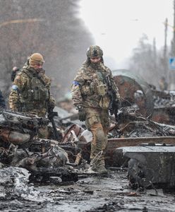 Zdecydowany ruch Polski ws. Ukrainy po doniesieniach z Buczy