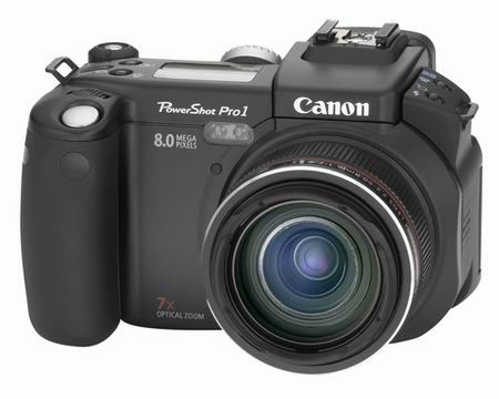 Canon Pro1