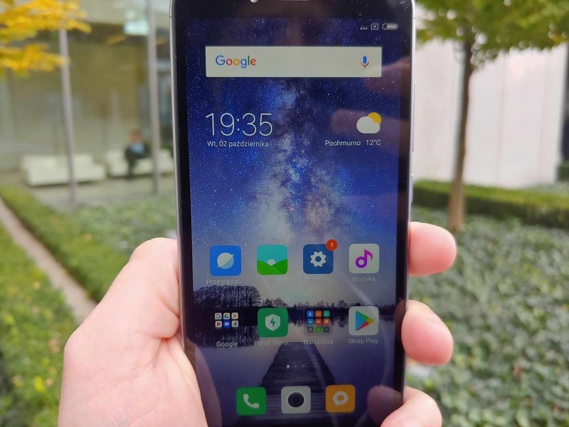 Wielki Test Smartfonów za 500 zł. Sprawdzamy Xiaomi Redmi 6a 2
