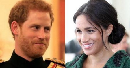 Jak książę Harry dowiedział się o ciąży Meghan Markle? Film o parze zdradza ich kolejne tajemnice