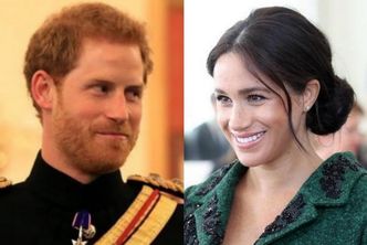 Jak książę Harry dowiedział się o ciąży Meghan Markle? Film o parze zdradza ich kolejne tajemnice