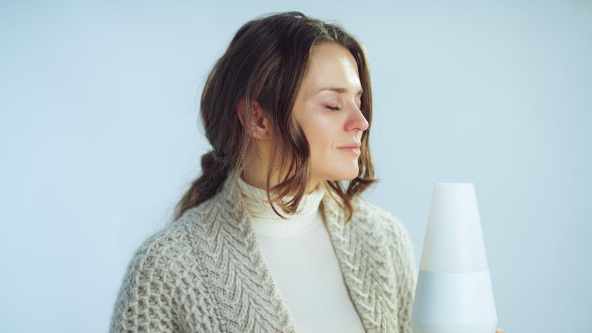 Istnieje wiele domowych sposobów na oczyszczenie zatok.