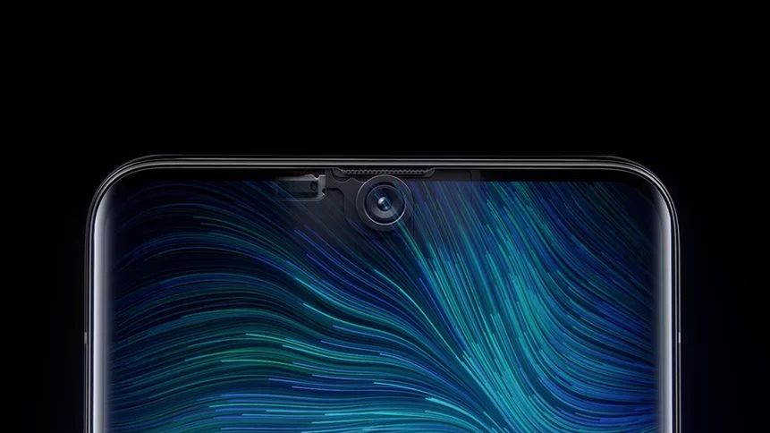 Na aparaty za wyświetlaczem jeszcze trochę poczekamy. Jest z nimi jeden problem 1