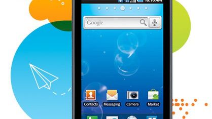 Samsung sprzeda 50 milionów smartfonów w 2011 roku? 1