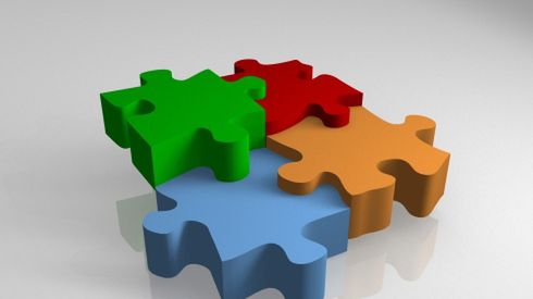 Rozwiązywanie problemów ? dlaczego mamy z tym trudności? 1