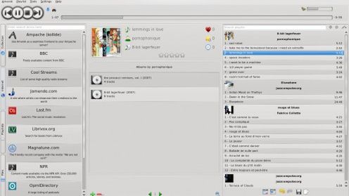 Wydano Amaroka 2.0.1.1 z poprawkami bezpieczeństwa 1