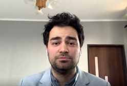 Koronawirus w Polsce. Fala powikłań. Dr Karauda nie ukrywał sytuacji