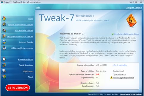 tweak7