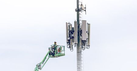 Rosjanie zaskoczeni. Mają problemy z internetem