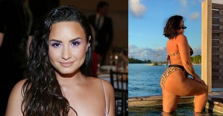 Demi Lovato obwinia byłych współpracowników o swoje załamanie: "Sprawdzali na moim wyciągu bankowym, co zamawiałam w Starbucksie"