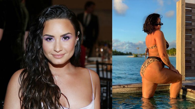 Demi Lovato obwinia byłych współpracowników o swoje załamanie: "Sprawdzali na moim wyciągu bankowym, co zamawiałam w Starbucksie"