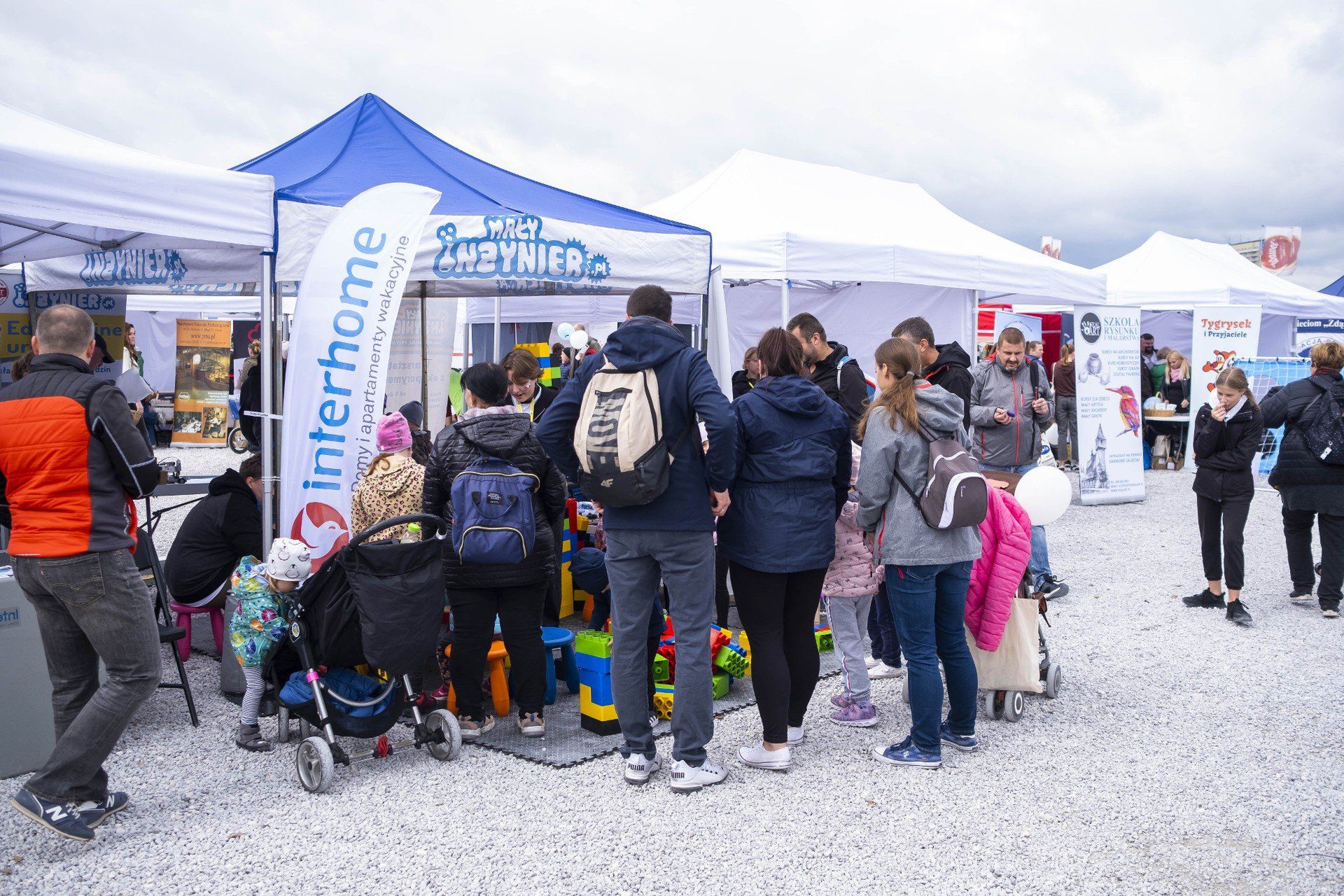PIĄTEK-NIEDZIELA: Warszawskie Dni Rodzinne 2025