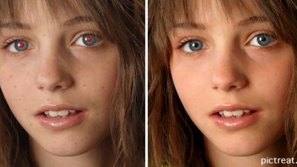 PicTreat upiększy każdego? 1