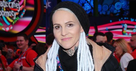 Agnieszka Chylińska o mężczyznach. "Nie wyobrażam sobie życia bez nich"