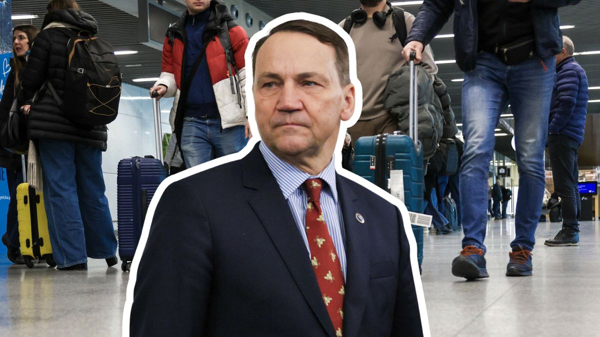 Bliski Wschód opuściło już 7160 polskich obywateli.