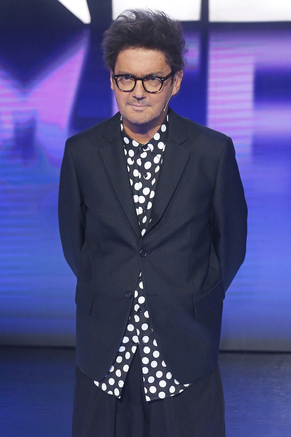 Kuba Wojewódzki uderza w Małgorzatę Rozenek w "Dzień Dobry TVN"