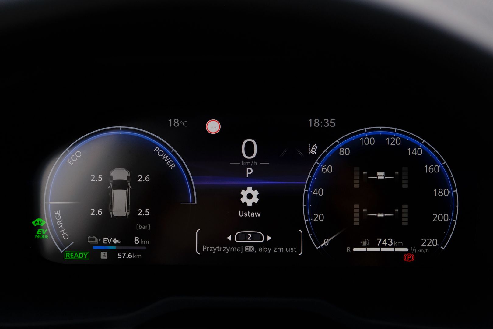 Suzuki Across PHEV