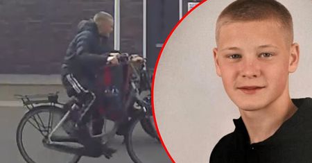 Chłopiec z Holandii zaginął. Apel policji: może być w Polsce