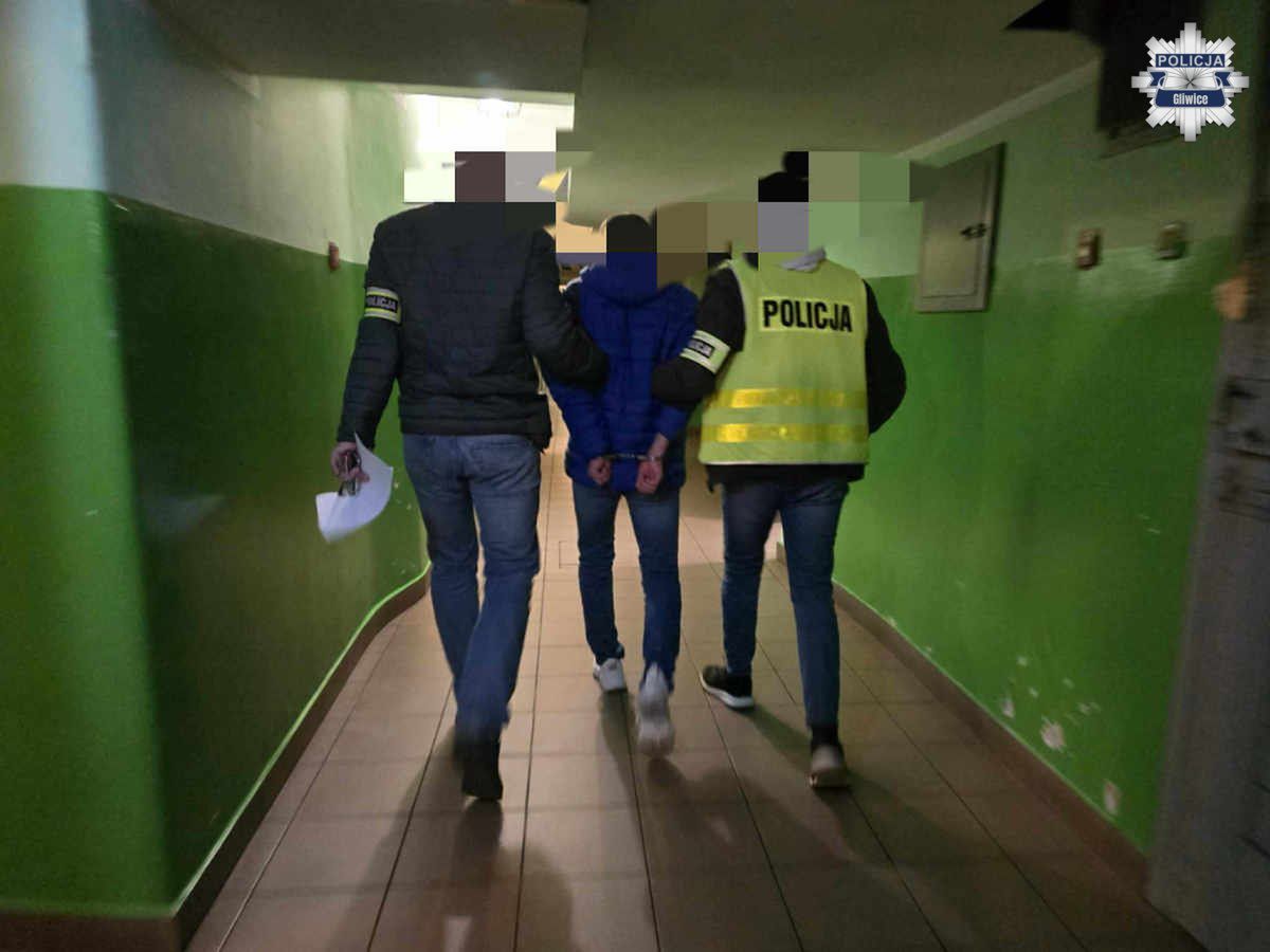 Gliwice: Podszył się pod pracownika i ukradł 15 tys.. Policja ostrzega