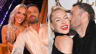 Brian Austin Green ponownie został ojcem! Eksmąż Megan Fox doczekał się PIĄTEGO DZIECKA