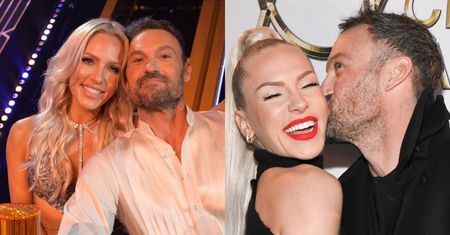 Brian Austin Green ponownie został ojcem! Eksmąż Megan Fox doczekał się PIĄTEGO DZIECKA