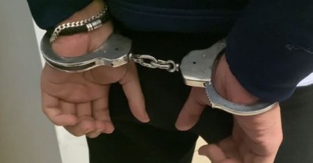 Zaatakował ratowniczkę w siedleckim szpitalu. Zwróciła uwagę na zakaz palenia