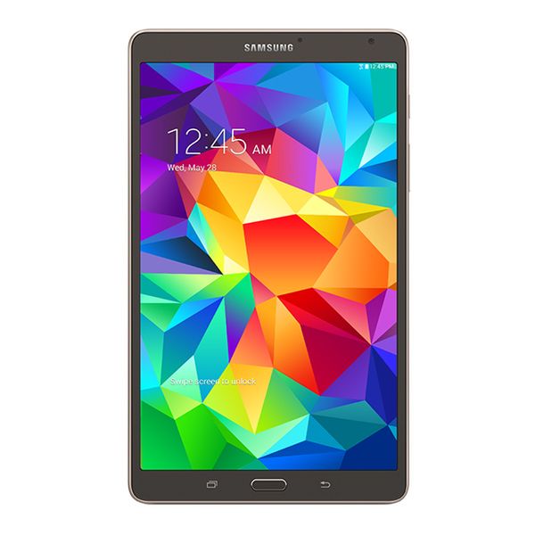 Samsung Galaxy Tab S 8.4