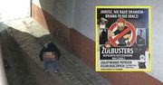 Gorzów: Mieszkańcy mają dość traktowania bramy jak publicznej toalety