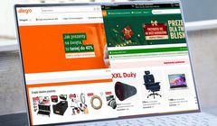 Urosło wszystkim oprócz Temu. Allegro znów liderem w e-commerce