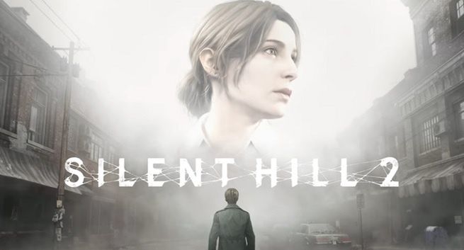 Bloober Team ogłasza datę premiery „Silent Hill 2”