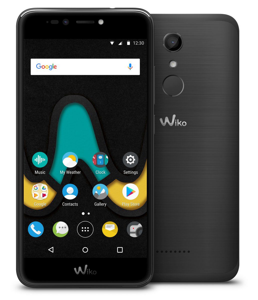 Wiko Upulse