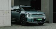 Wielki elektryczny SUV z tytułem World Car of the Year