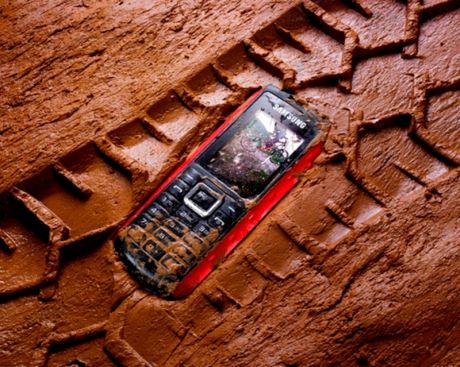 Samsung moczony w wodzie, nie traci na jakości 3