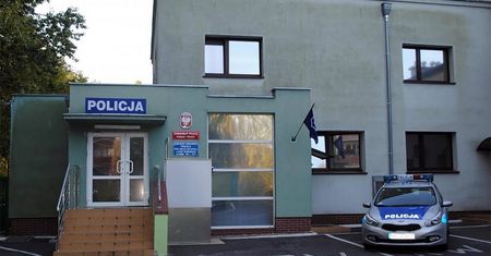 Tragiczne wieści z Poznania. Nie żyje policjantka