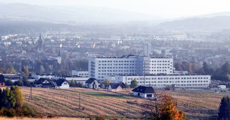 25-latka zmarła po porodzie w szpitalu w Nowym Targu. Osierociła trójkę dzieci