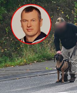 Obława na Grzegorza Borysa. Służby widziały go w lesie?