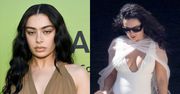 Charli XCX, nadal w ślubnej bieli, wypoczywa z mężem podczas miesiąca miodowego we Włoszech